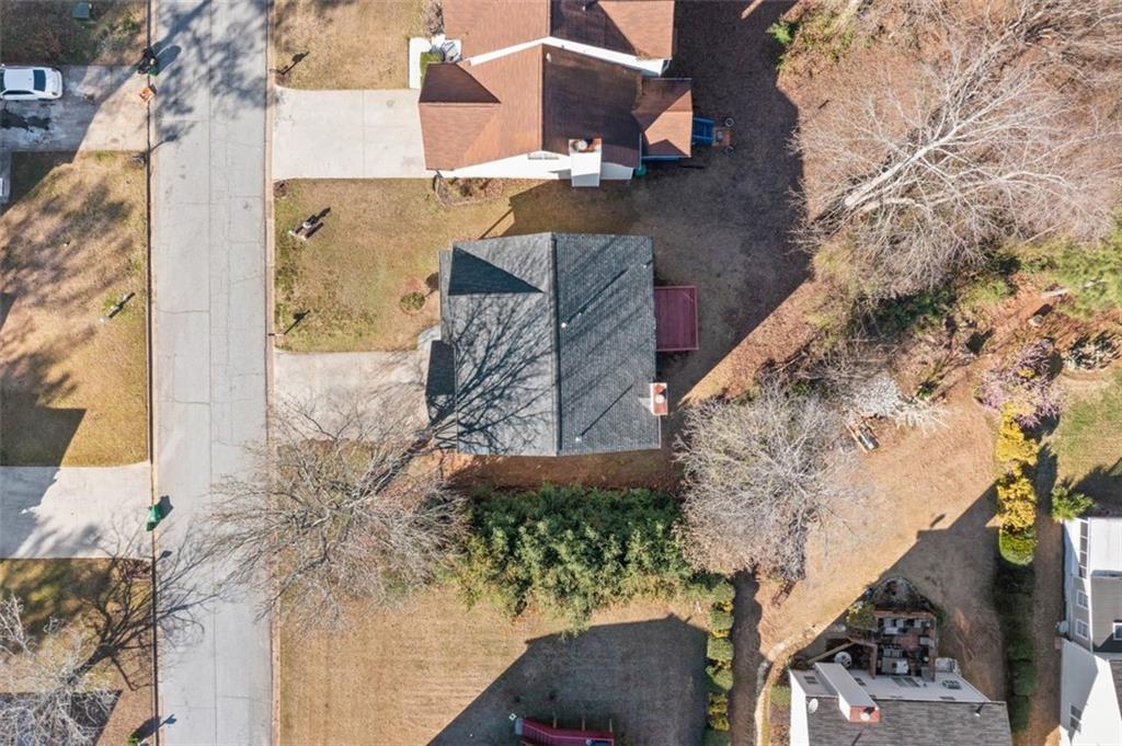 826 Shore Drive, Lithonia, Georgia image 31