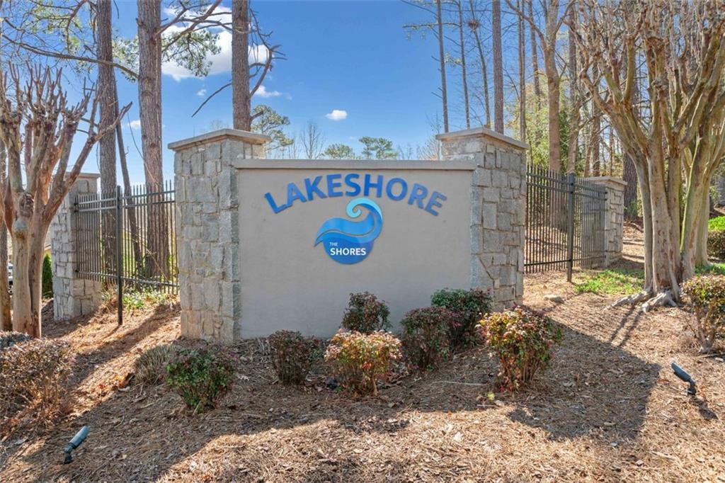826 Shore Drive, Lithonia, Georgia image 33