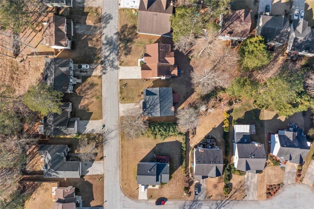 826 Shore Drive, Lithonia, Georgia image 32