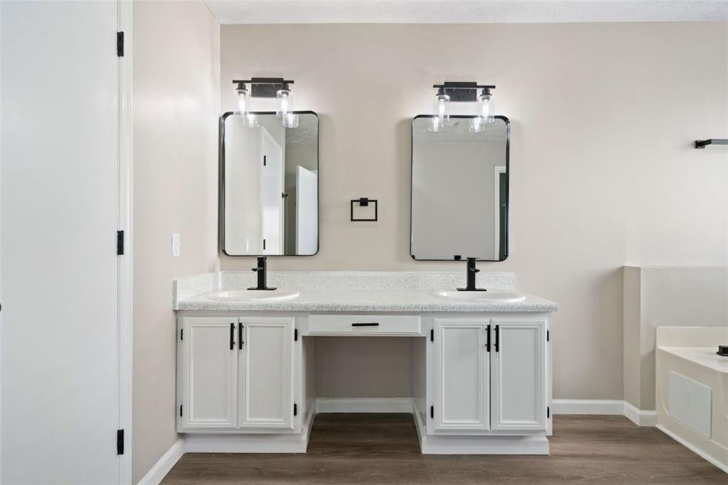 826 Shore Drive, Lithonia, Georgia image 19