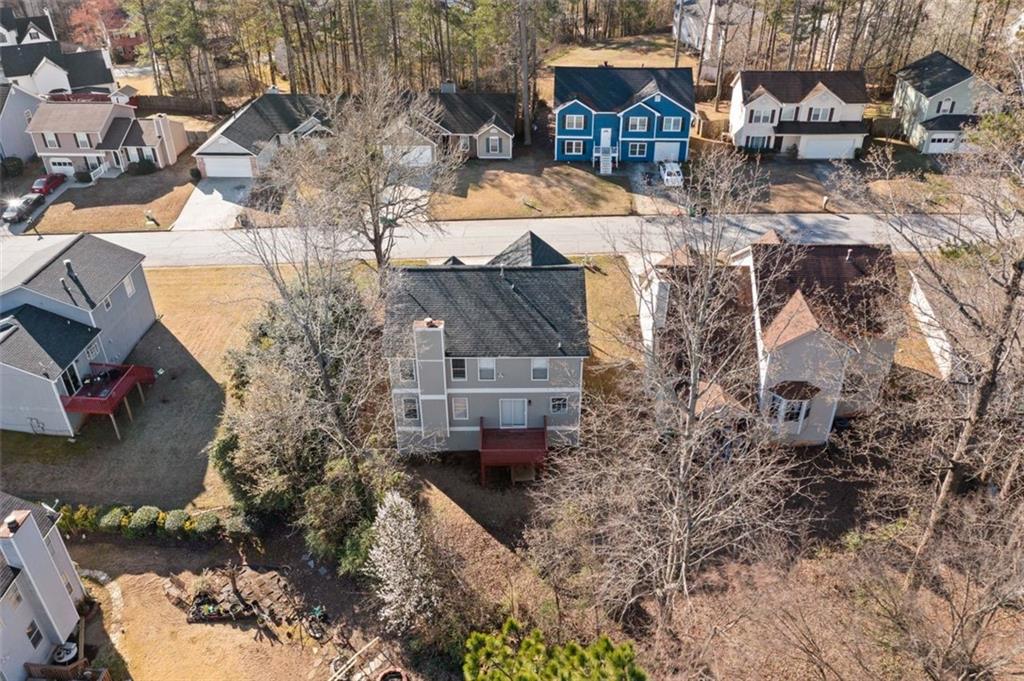 826 Shore Drive, Lithonia, Georgia image 30