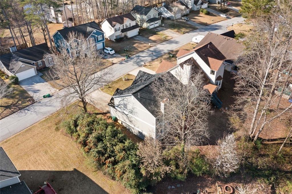 826 Shore Drive, Lithonia, Georgia image 29