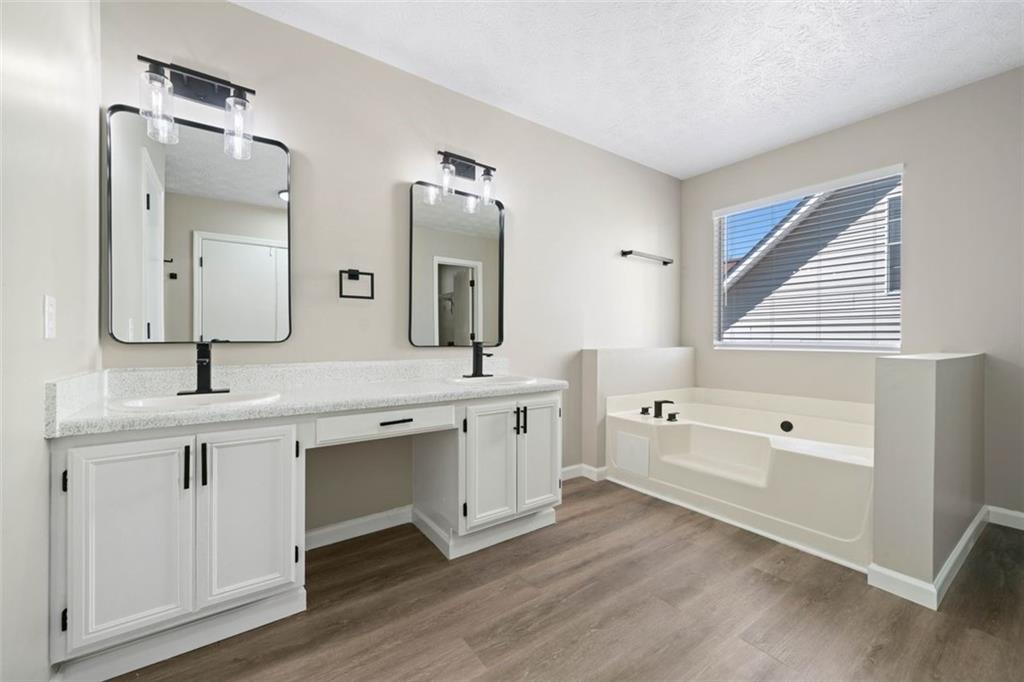 826 Shore Drive, Lithonia, Georgia image 15