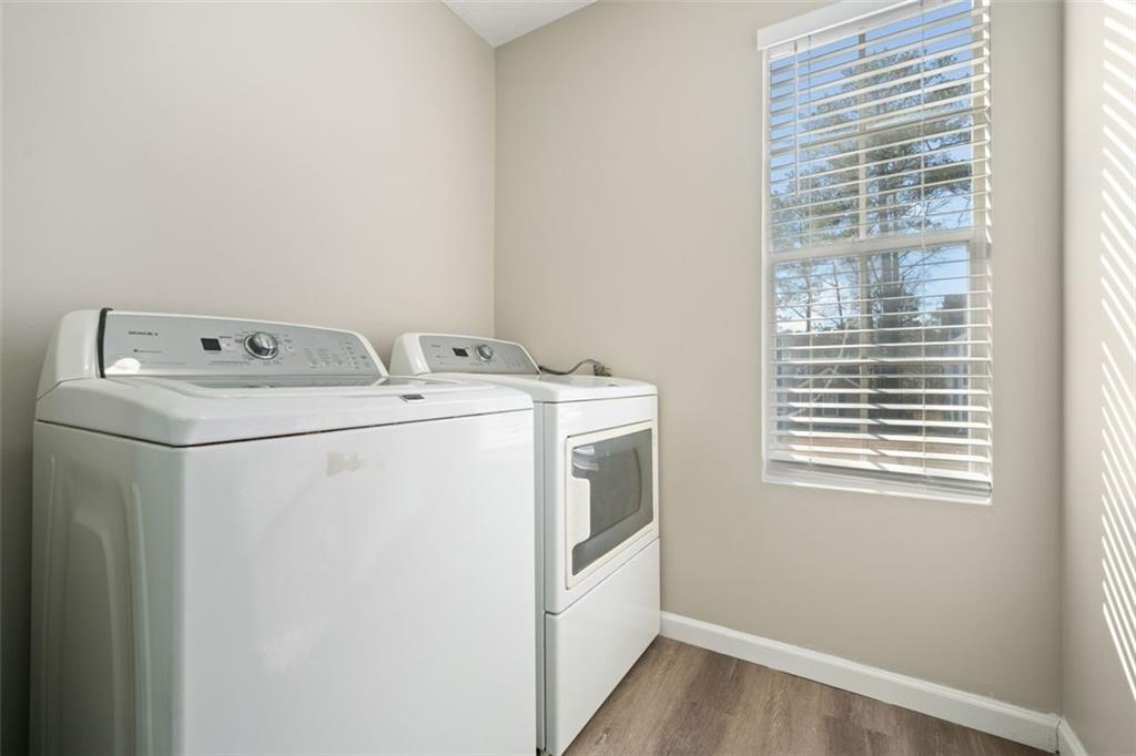 826 Shore Drive, Lithonia, Georgia image 22