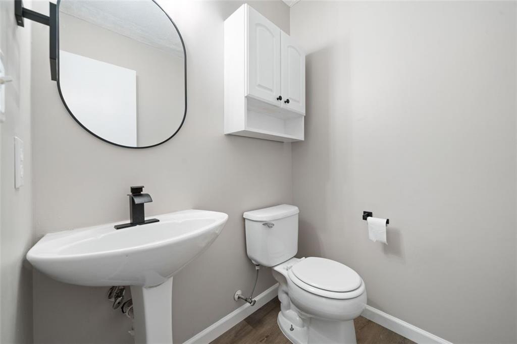 826 Shore Drive, Lithonia, Georgia image 13