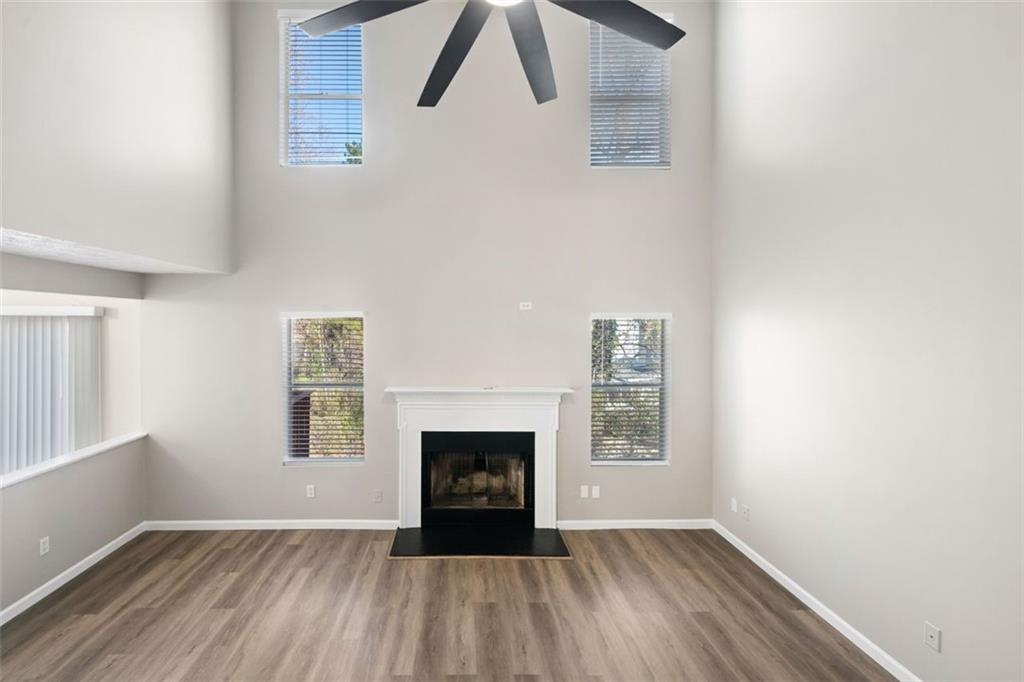 826 Shore Drive, Lithonia, Georgia image 2