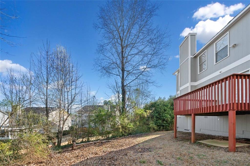 826 Shore Drive, Lithonia, Georgia image 25