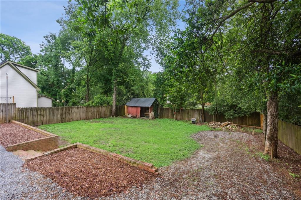 HISTORIC MARIETTA - Residential