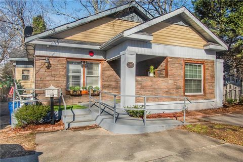 799 Moreland Avenue SE Atlanta GA 30316