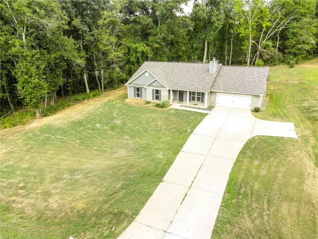 1374 Hardigree Road