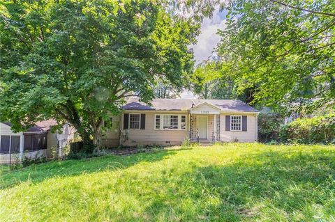 1310 Kenilworth Drive SW Atlanta GA 30310