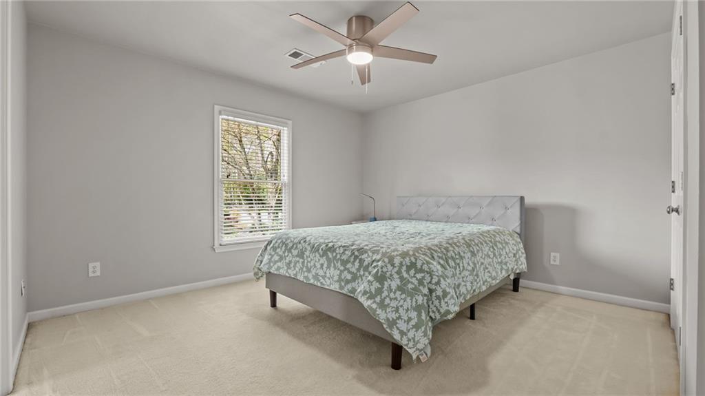 300 Craighead Drive, Sandy Springs, Georgia image 34
