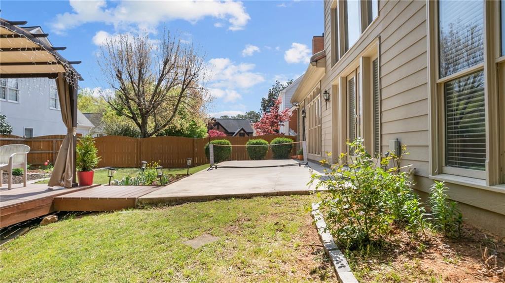 300 Craighead Drive, Sandy Springs, Georgia image 39