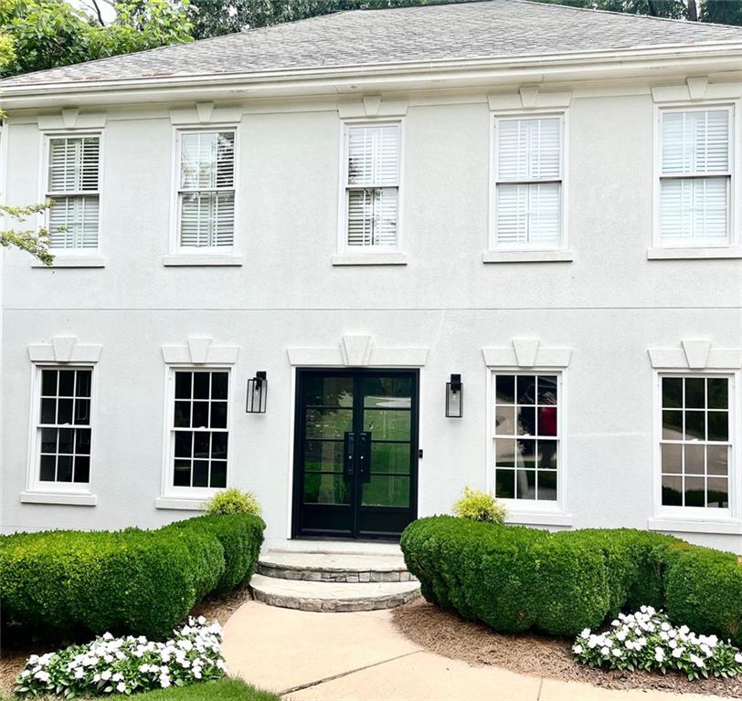 8525 ANCHOR ON LANIER Court