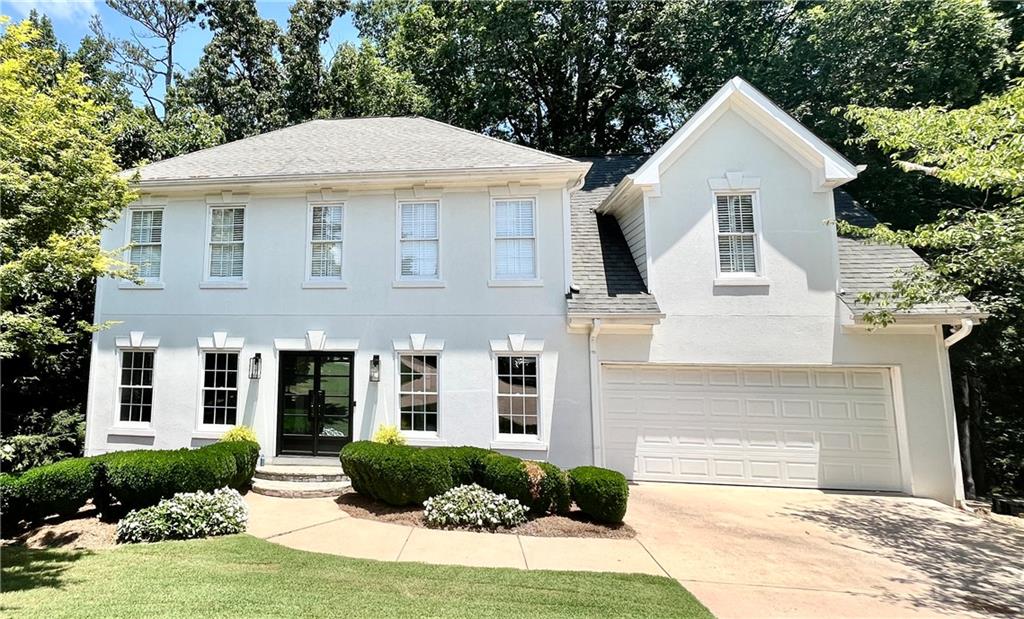 8525 ANCHOR ON LANIER Court