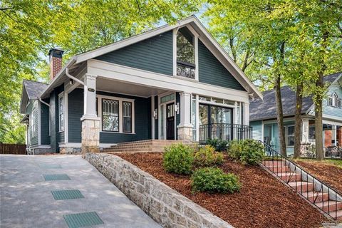 Photo of 993 Highland View NE, Atlanta, GA 30306 (MLS # 7718386)