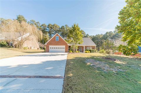 Homes For Sale - 654 Huntington Trace<br/> Barrow County, Winder, GA 30680