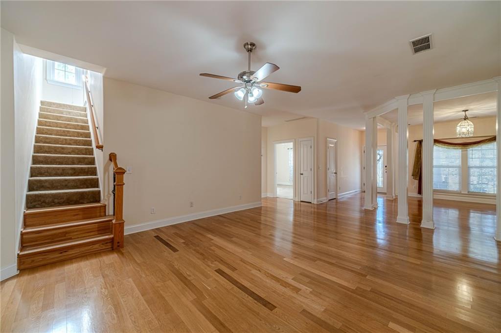 654 Huntington Trace