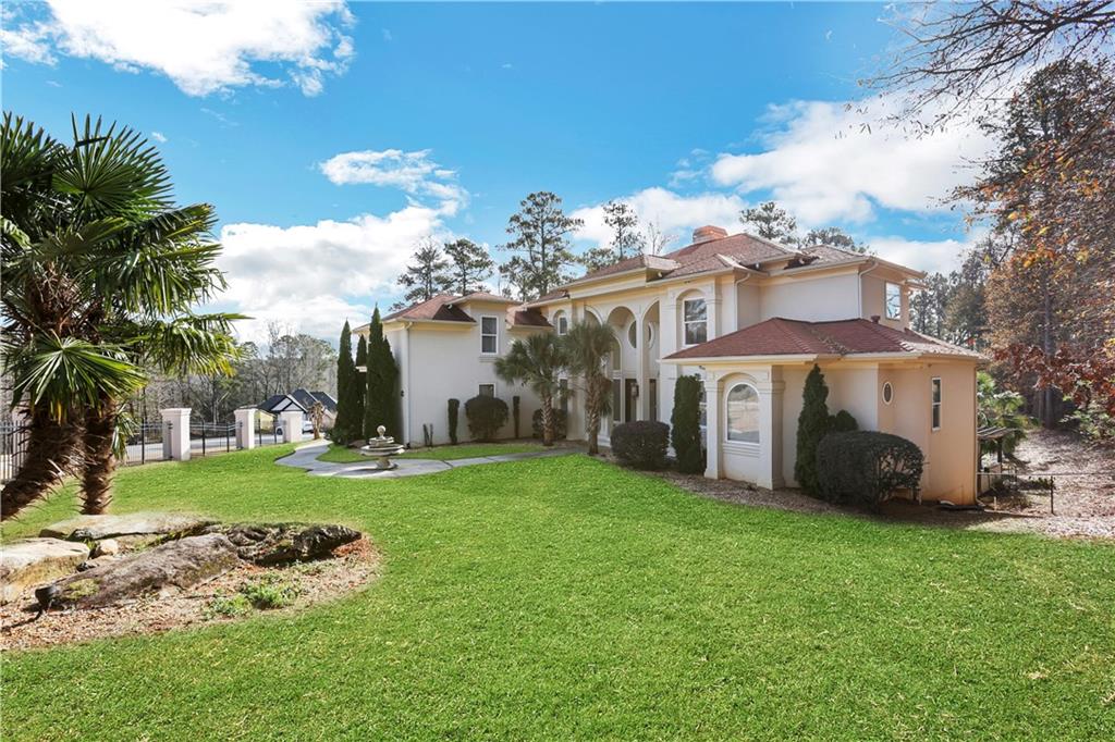 105 Ensley Point