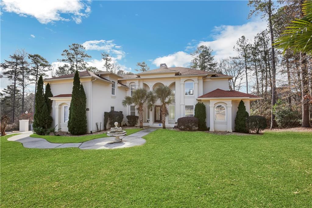 105 Ensley Point
