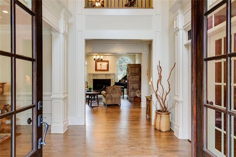 5284 Vernon Springs Trail NW Sandy Springs GA 30327