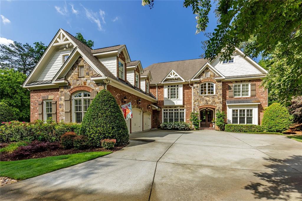 5284 Vernon Springs Trail NW