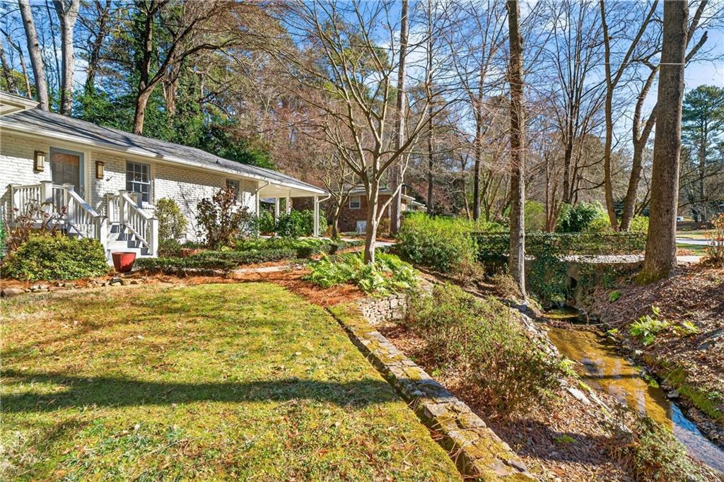 1148 Wild Creek Trail NE