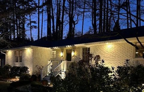 1148 Wild Creek Trail NE Atlanta GA 30324
