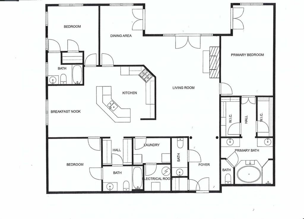 3280 Stillhouse Lane #305, Atlanta, Georgia image 8