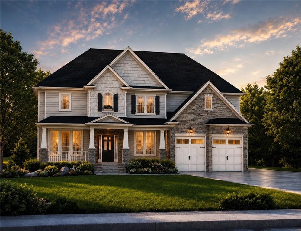 141 Floyd Road