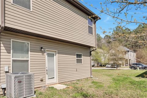 A home in Mcdonough