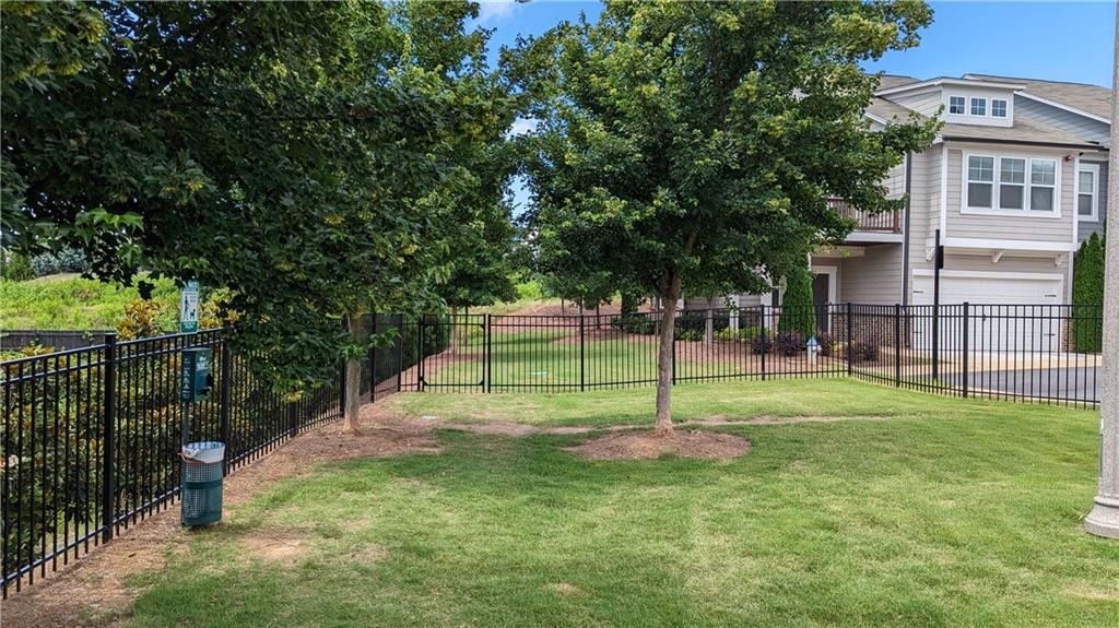 Addison Point - Residential