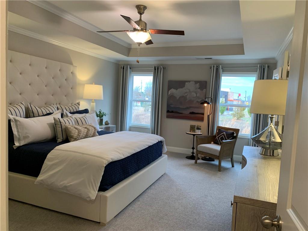 Addison Point - Residential