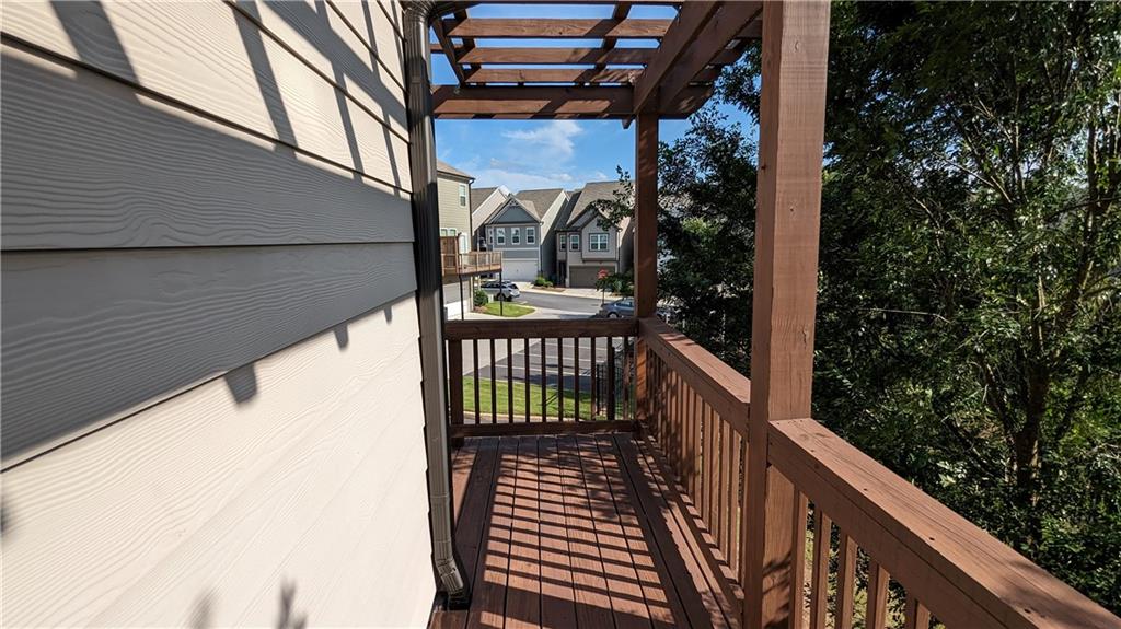 Addison Point - Residential