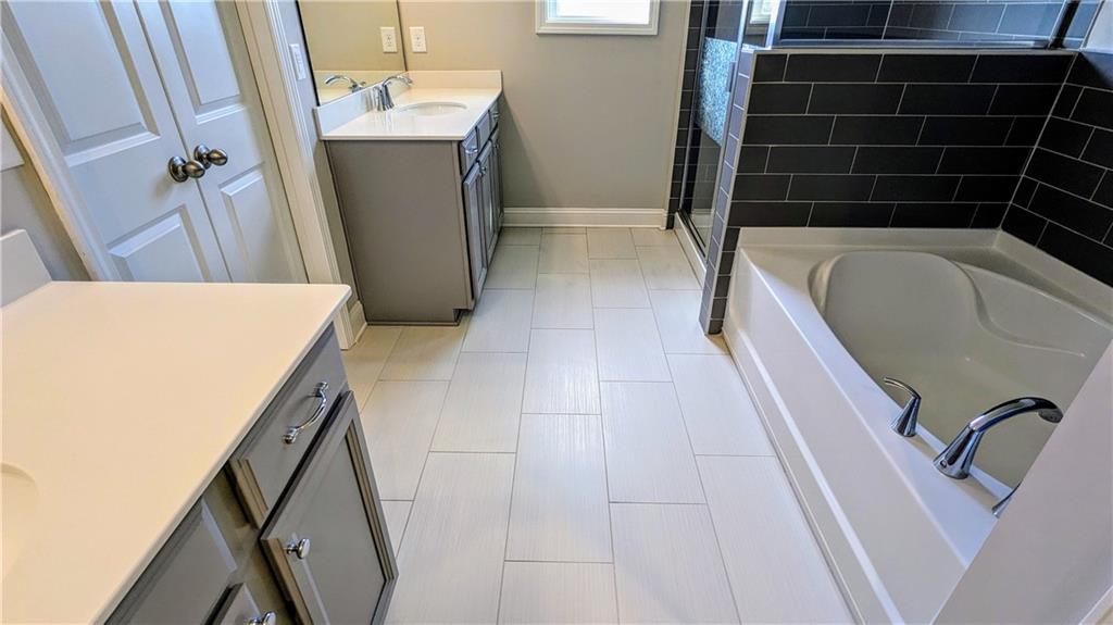 Addison Point - Residential