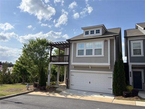 Photo of 301 Hayden Circle, Woodstock, GA 30189 (MLS # 7667954)