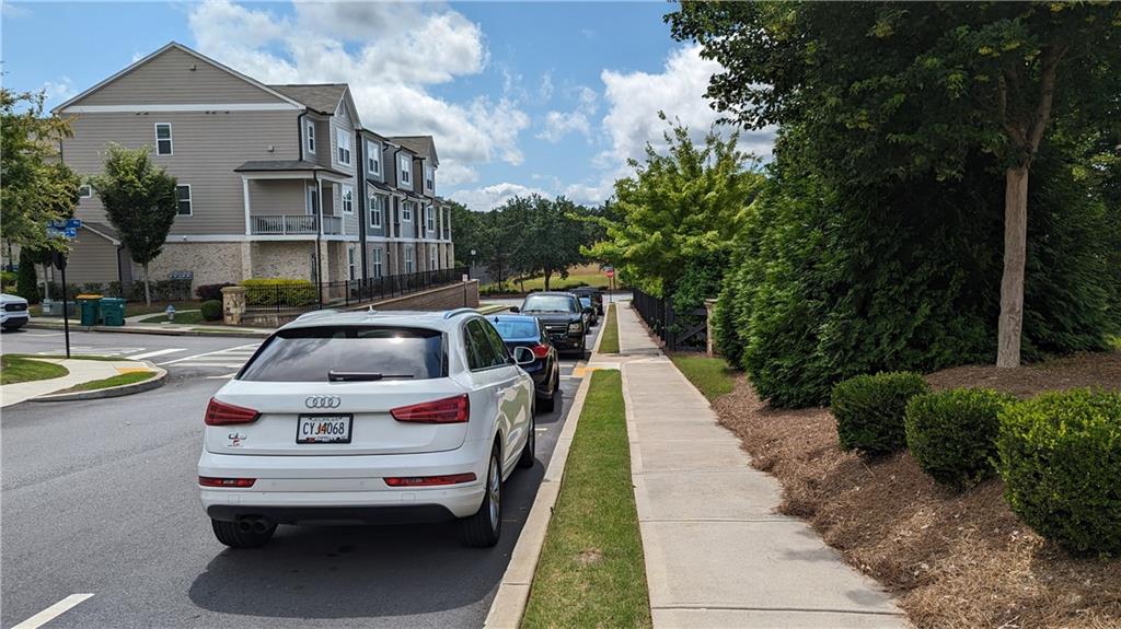 Addison Point - Residential