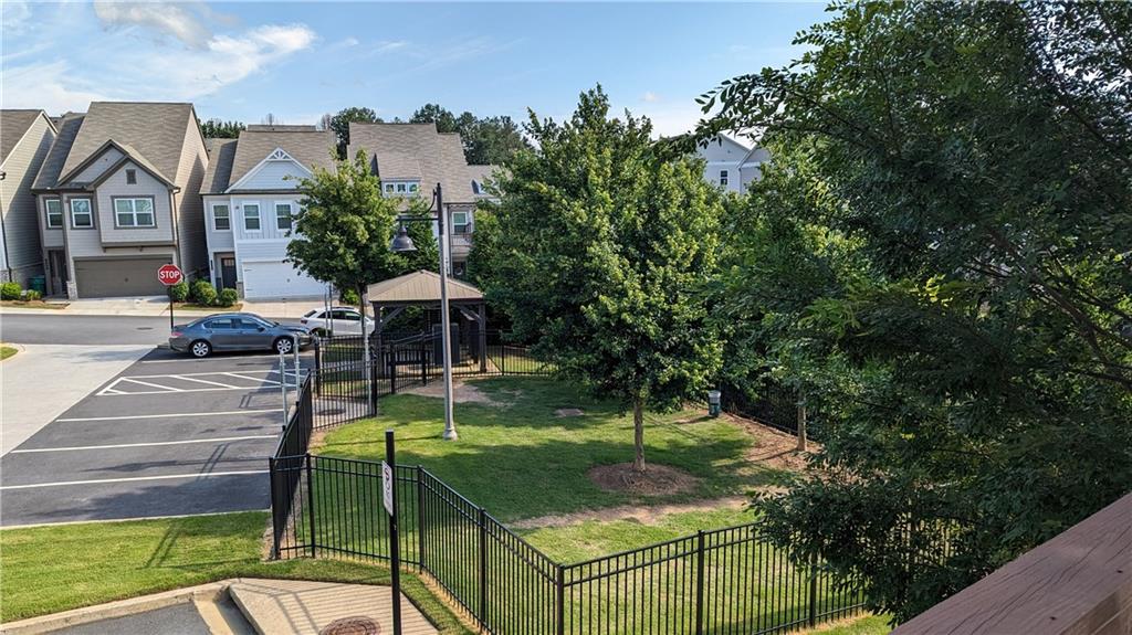 Addison Point - Residential