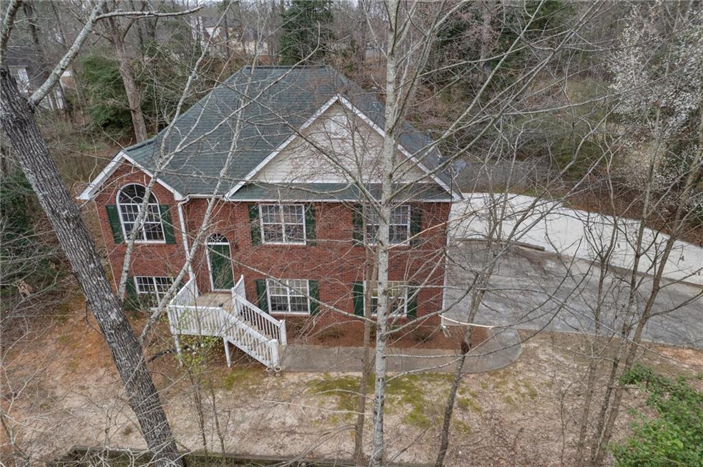 1012 Crown River Parkway, Mcdonough, Georgia image 3