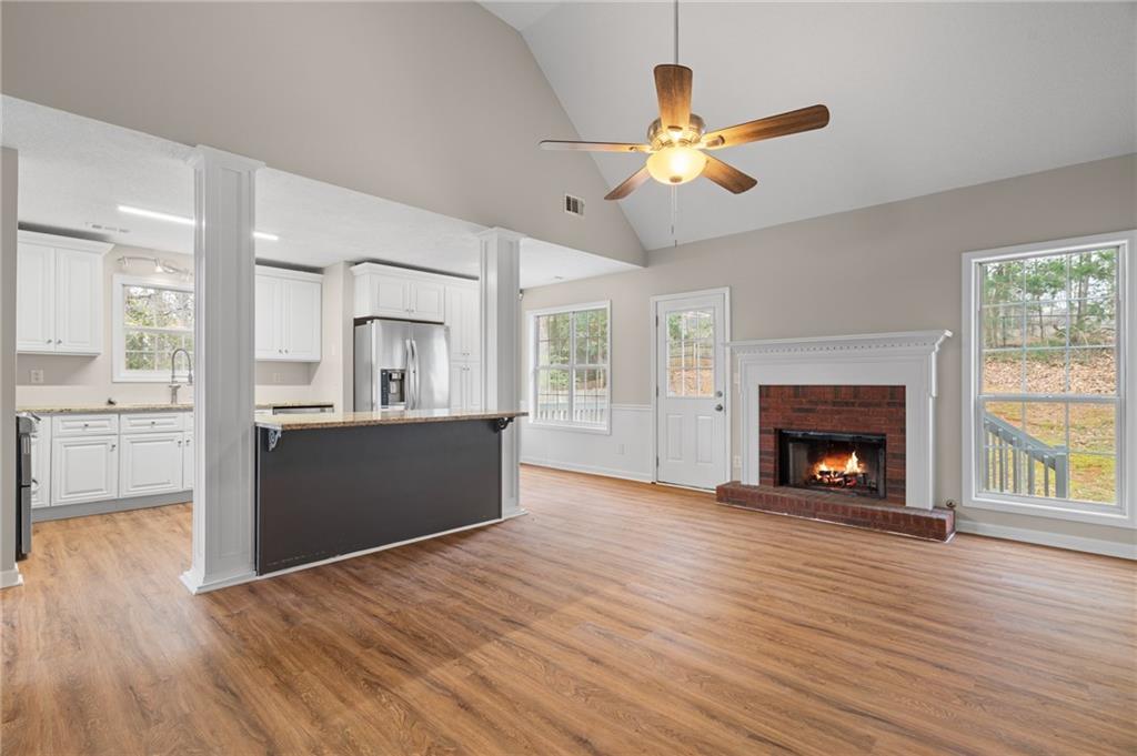 1012 Crown River Parkway, Mcdonough, Georgia image 7
