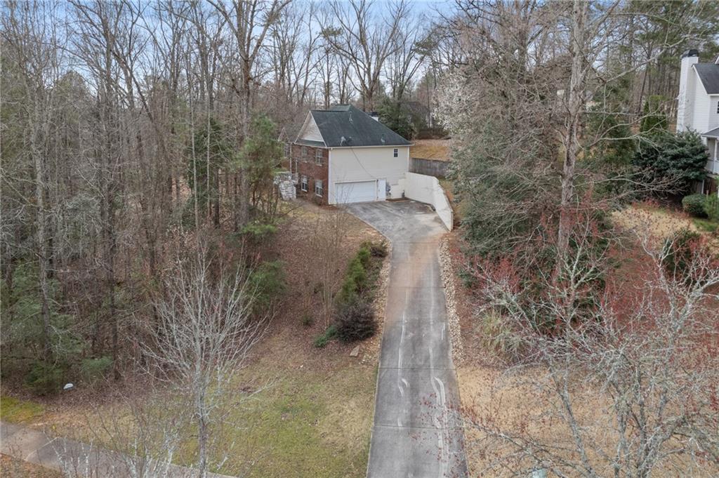 1012 Crown River Parkway, Mcdonough, Georgia image 41