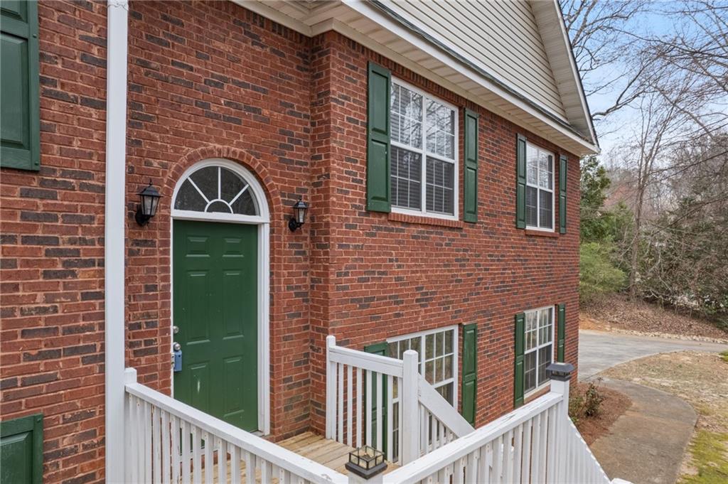 1012 Crown River Parkway, Mcdonough, Georgia image 5