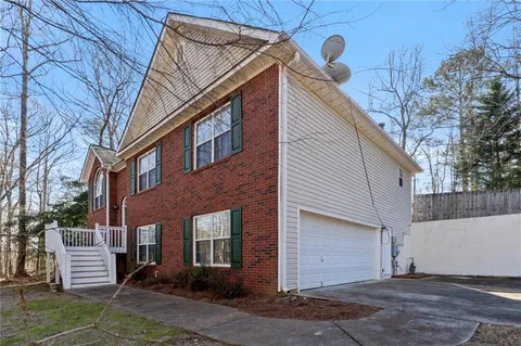 1012 Crown River Parkway, McDonough, GA 30252 - MLS#: 7514494