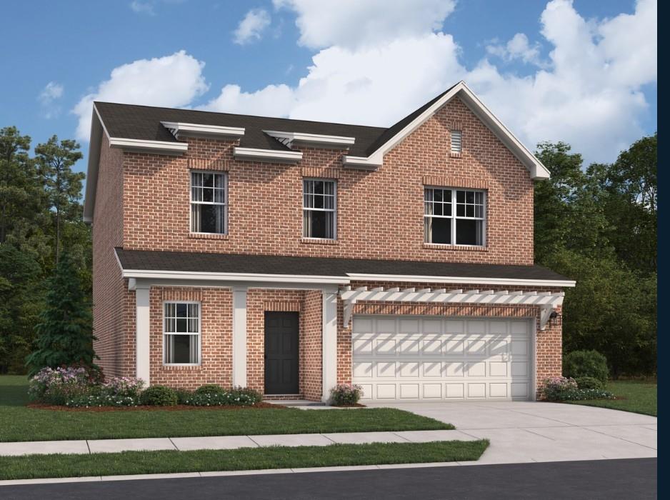 Discover Modern Living at Kendall Grove- New Construction Homes in McDonough!
Welcome to Kendall Grove by Starlight Homes McDonough’s fastest-growing new construction community, now open and selling quickly! This two-story RADIANCE floorplan offers 3 bedrooms, 2.5 baths, Spacious Loft a versatile flex space, a large walk-in pantry, and spacious closets throughout. Enjoy up to $20,000 in upgrades, including stainless steel appliances, granite countertops & large kitchen island, cultured marble vanities, washer & dryer, four-sided brick exterior and 2 car garages! Our community features a pool & cabana with a splash pad, playground, dog park and fire pits perfect for family gatherings. Located off SR-20, SR-81 & I-75 (Exit 218) Near Southern Belle Farms, Atlanta Motor Speedway, shopping, dining and recreation. Top rated public schools within 3.5 miles of the community. Ask about our below market interest rates through our preferred lender! Call to schedule an appointment today! Mon-Saturday 10am- 6pm Sunday 11am-6pm