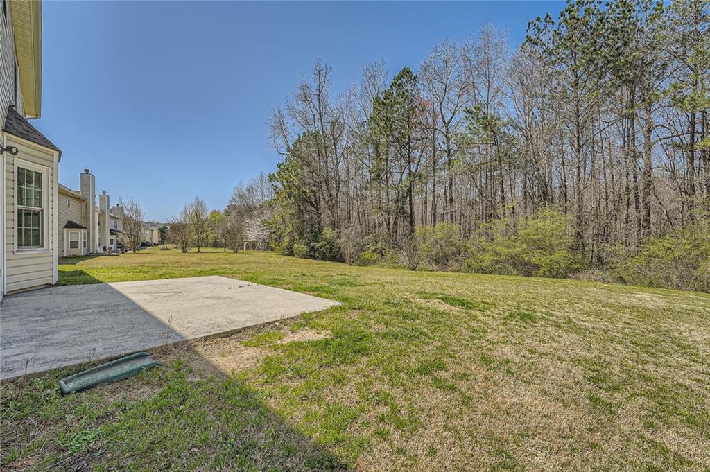 4157 Medlock Woods Drive, Snellville, Georgia image 29