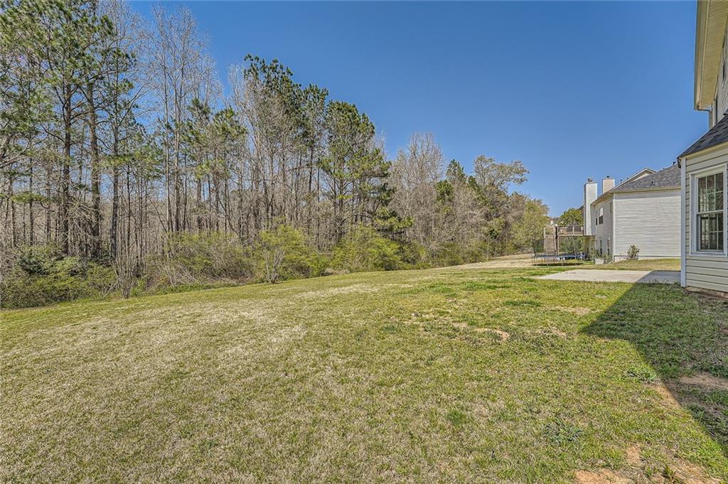 4157 Medlock Woods Drive, Snellville, Georgia image 28