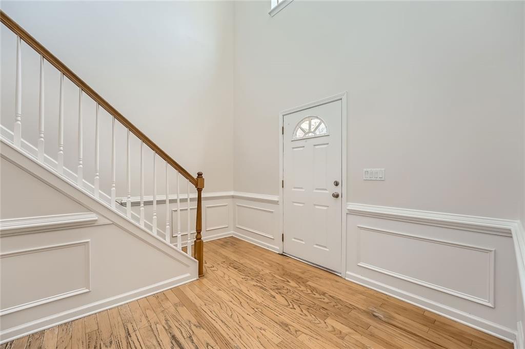 4157 Medlock Woods Drive, Snellville, Georgia image 4