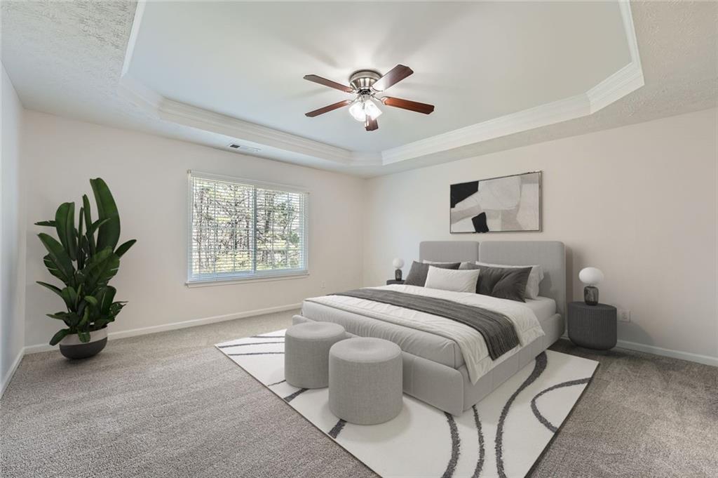4157 Medlock Woods Drive, Snellville, Georgia image 17