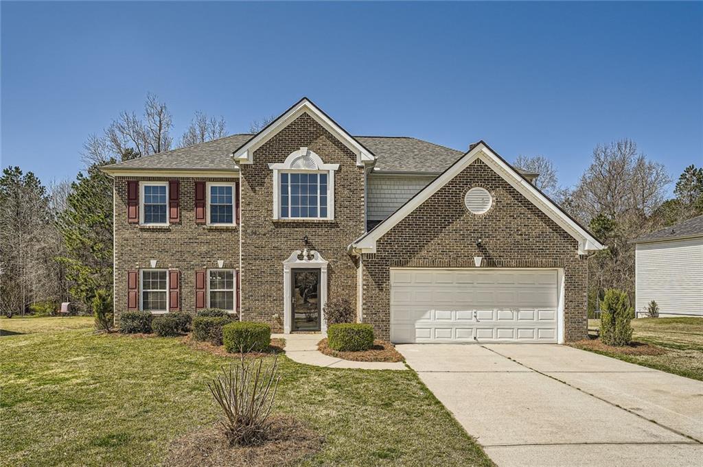 4157 Medlock Woods Drive, Snellville, Georgia image 1