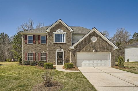 4157 Medlock Woods Drive Snellville GA 30039